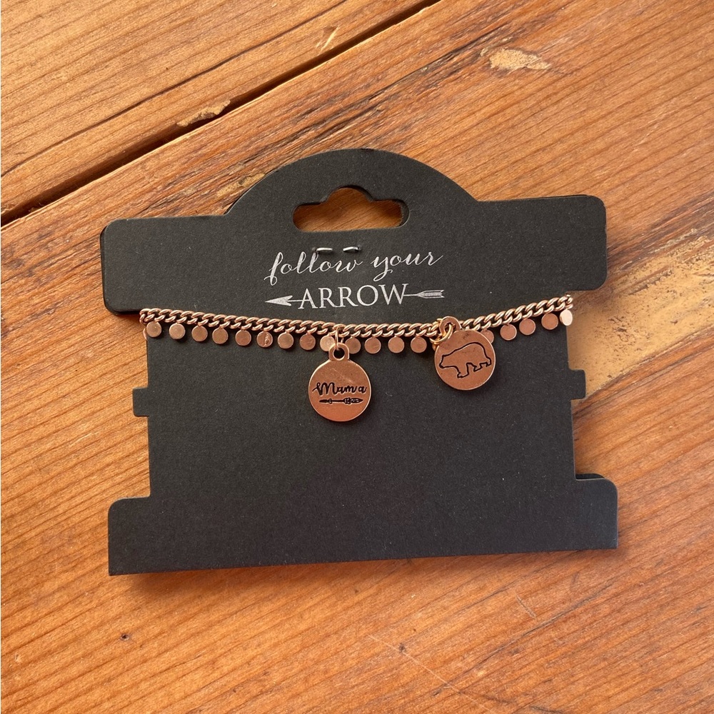 Mama Bracelet